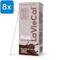 Preview: LaVieCal Plus Mischkarton - (24 x 200ml)